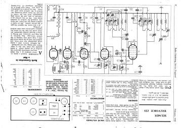 Selmer-139_Truvoice 139-1940.RMSE.Radio preview